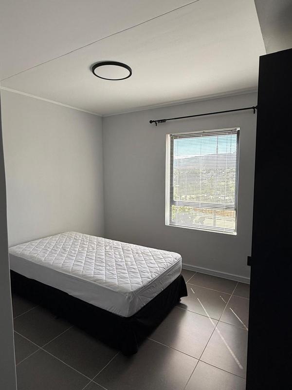 To Let 2 Bedroom Property for Rent in Koelenhof AH Western Cape